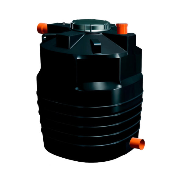 Filtro percolatore aerobico 1500 Telcom