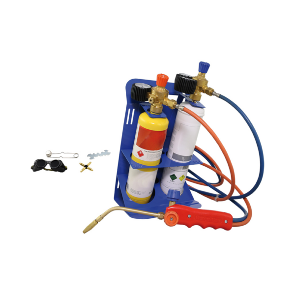 Kit saldatura-brasatura Map Gas