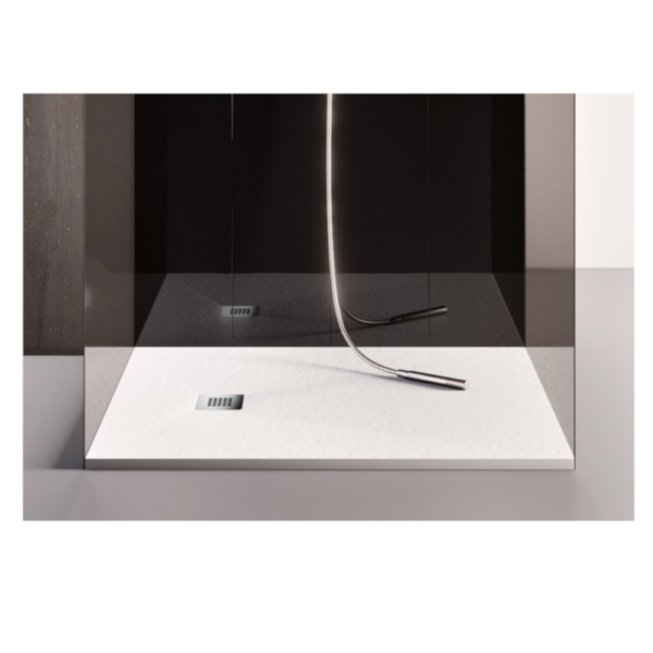 Piatto Doccia Rettangolare H 2,5cm