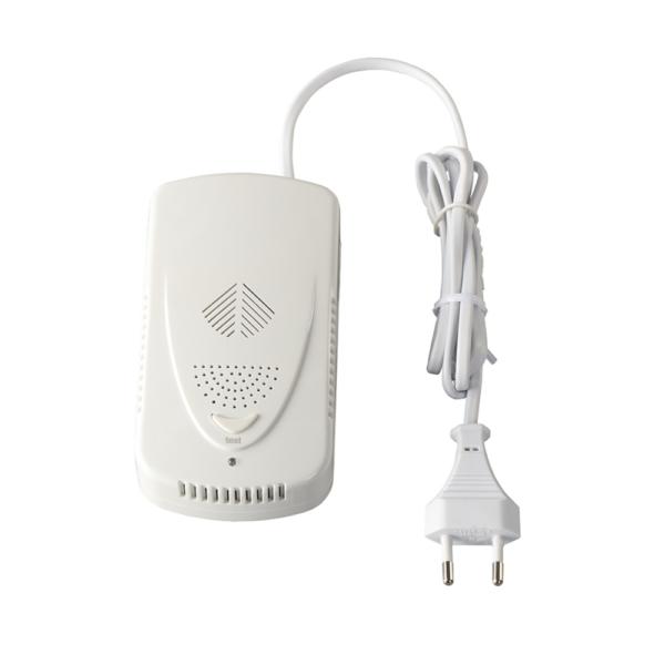 Rilevatore Gas Metano e Gas GPL