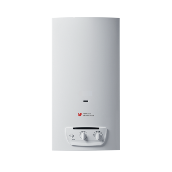 Scaldacqua GPL NOx C11 Opalia Duval