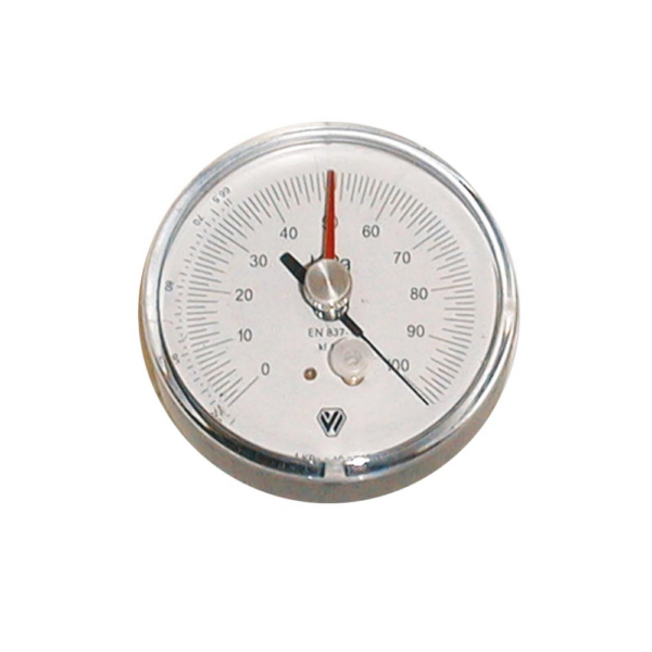 Vacuometro Ferrari Pulse-Free