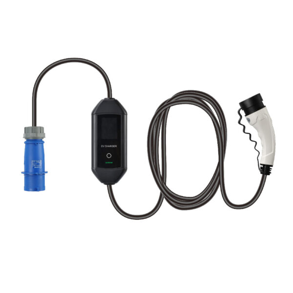 Cavo di ricarica tipo 2 SUNTREE 7Kw per auto elettriche