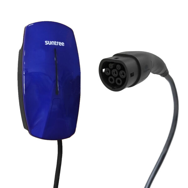 Presa di ricarica tipo 2 SUNTREE 7Kw per auto elettriche