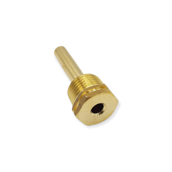 Pozzetto-per-termometro-ottone-1/2"-50mm