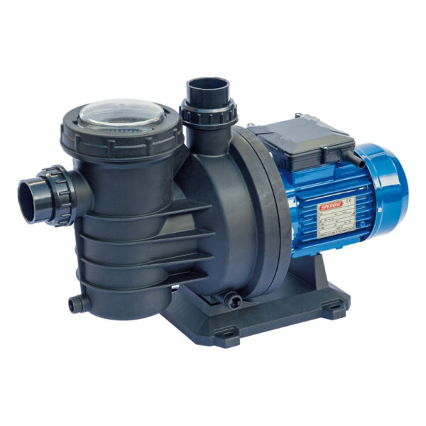 Pompa Per Piscina 27 M³H SWIMM 1500T 1,50hp Speroni