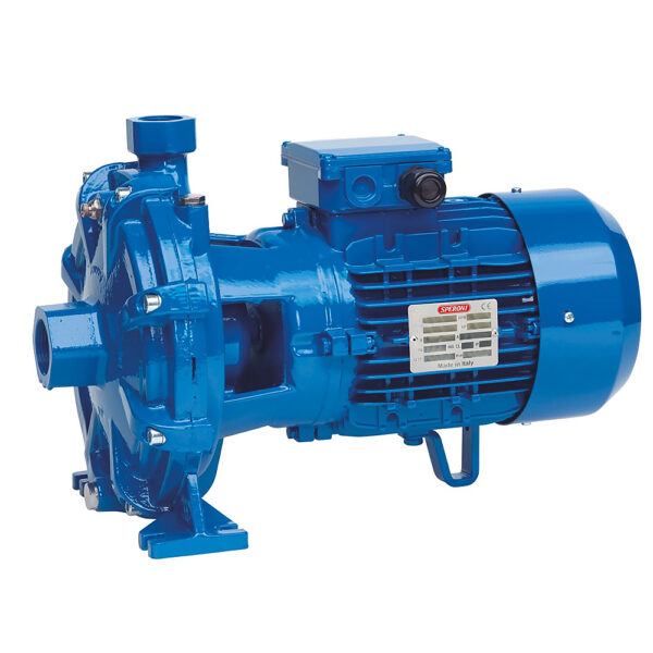 Pompa Speroni 2CM 25160BA Centrifuga 3,00hp
