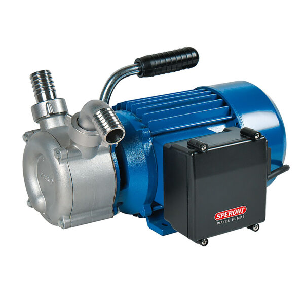 Pompa Speroni PM 20 travaso 0,50hp