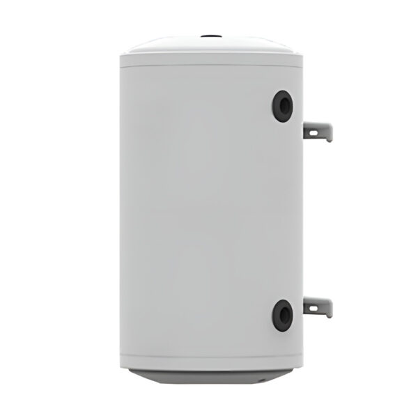 Volano termico a parete Styleboiler 75 litri 4 attacchi serie ISPHCV