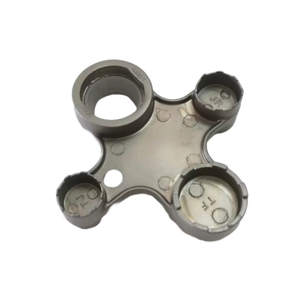 Chiave di montaggio aeratori universale