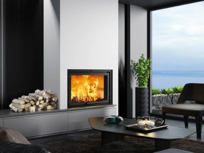 Termocamino e Camini