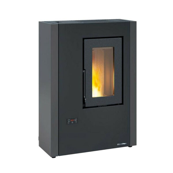 Stufa a Pellet Extraflame LUISELLA 5.0 Maxi 7kW