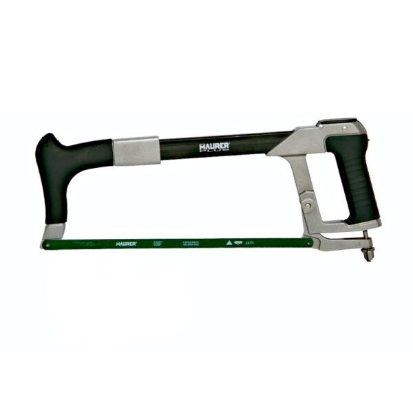 Archetto Per Seghetti Maurer 300mm Impugnatura In Gomma