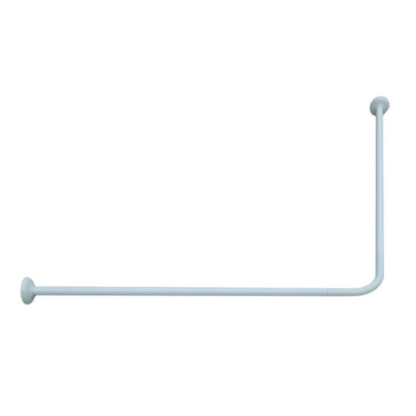 Bastone Universale Per Tenda Doccia 80x170cm Maurer