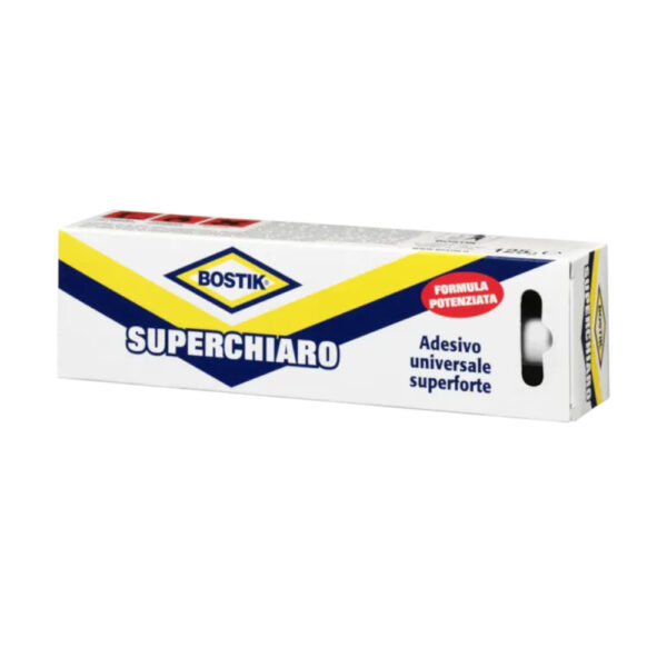 Bostik Adesivo Universale 125gr