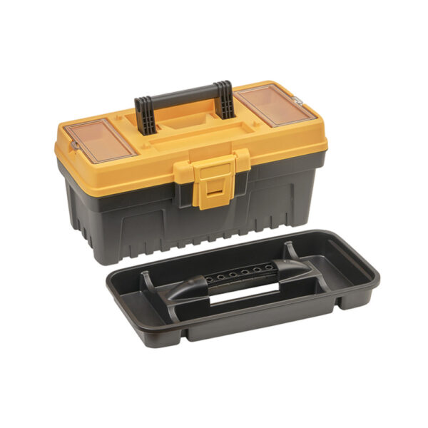 Cassetta Portautensili Maurer