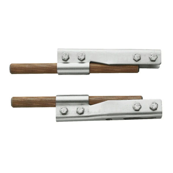 Elettrodi cilindrici per ROTHERM 2000 Rothenberger