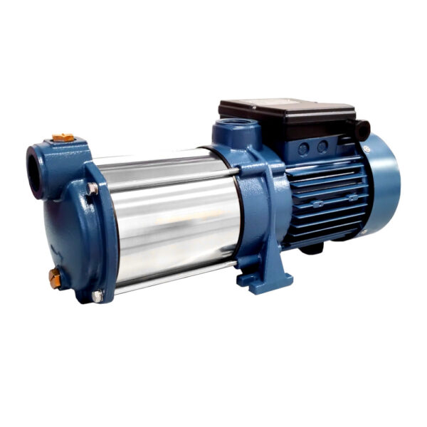 Elettropompa TTPUMP Silent Multigirante 1HP