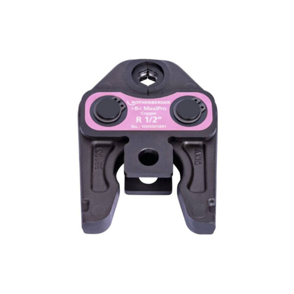 Ganascia Standard MaxiPro 12 Rothenberger