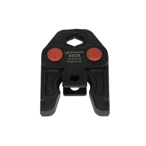 Ganascia Standard SV28 rame Rothenberger