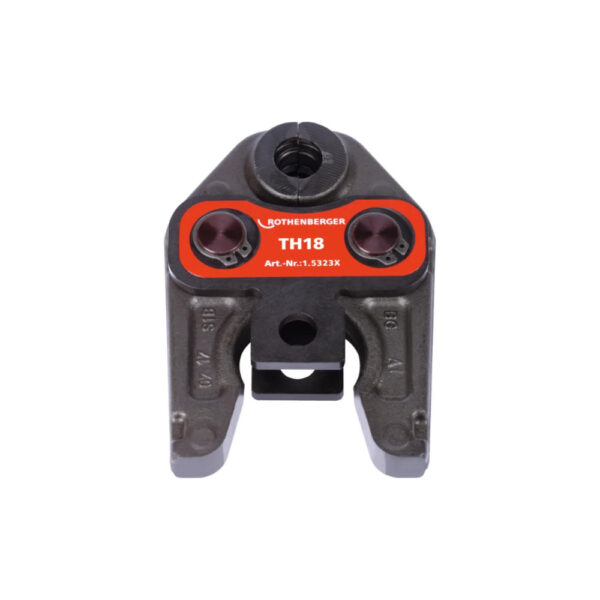 Ganascia Standard TH18 per multistrato Rothenberger