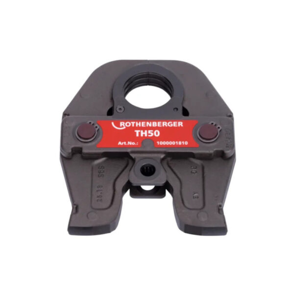 Ganascia Standard a 3 elementi TH50 Rothenberger