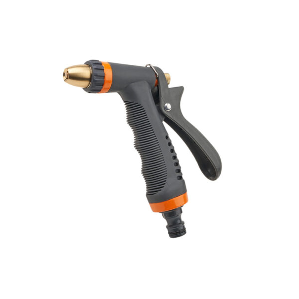 Lancia A Pistola Getto Regolabile Papillon