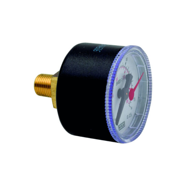 Manometro di ricambio Per centralina GPL 2 vie CT10451