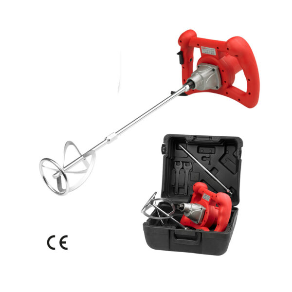 Miscelatore Ad Elica MS1400 Yamato