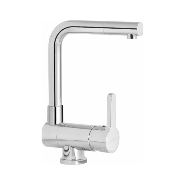 Miscelatore Sottofinesta Lavello Argo PARIGI