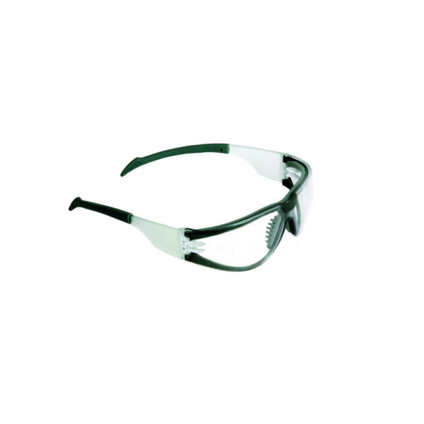 Occhiali Di Protezione Antiurto Con Stanghette Maurer