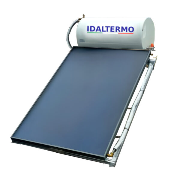 Pannello solare acqua calda Idaltermo Maresol EXCELLENT 170 Lt