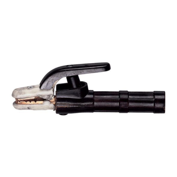 Pinza Porta Elettrodi Con Impugnatura Isolata Maurer