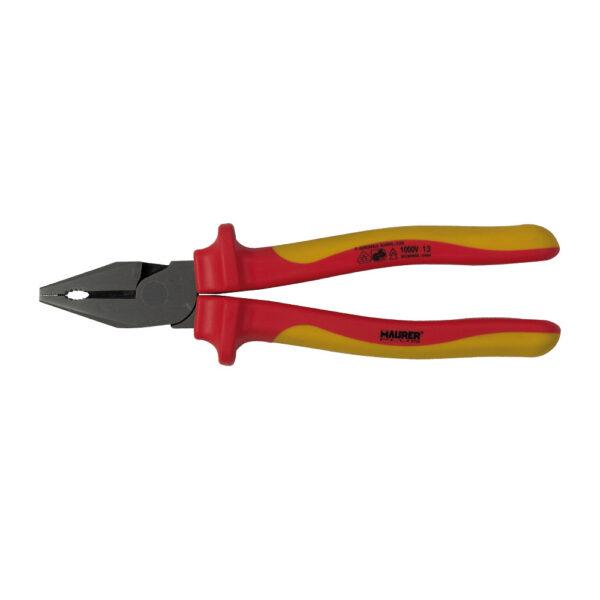 Pinza Universale 1000V Maurer