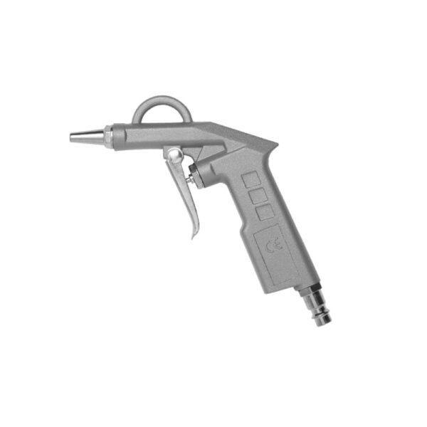 Pistola Di Soffiaggio A Canna Corta Maurer