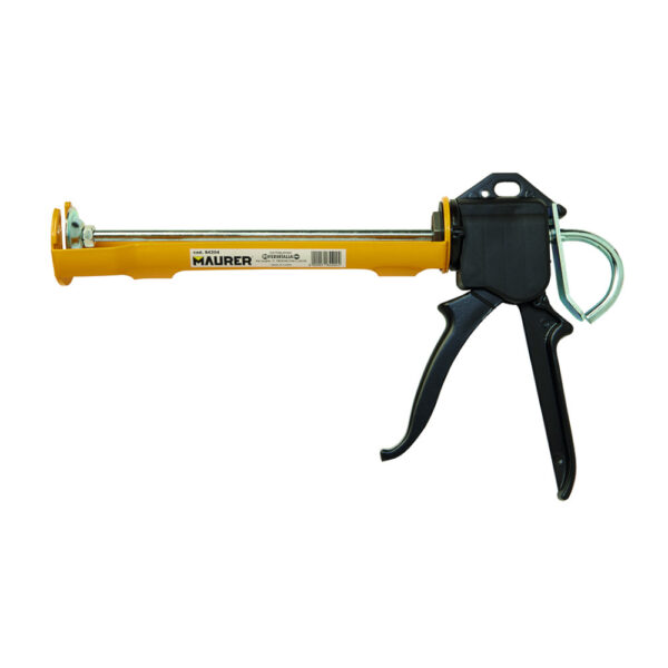 Pistola Per Silicone Con Avanzamento A Frizione Maurer