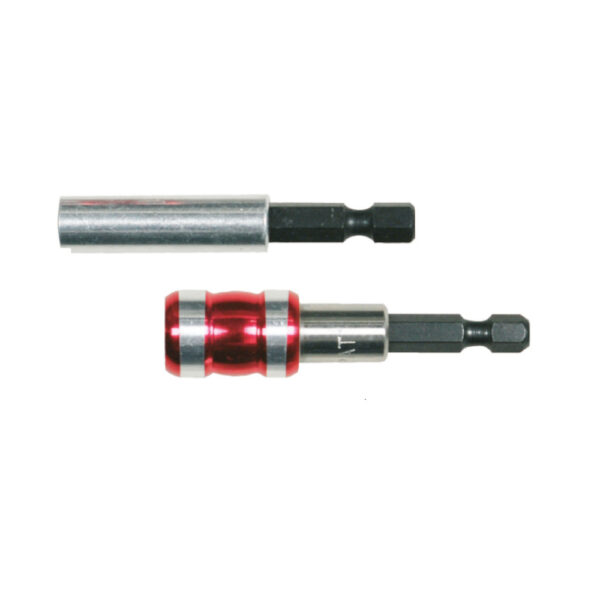 Portainserti Magnetico Acciaio Inox 60mm Maurer