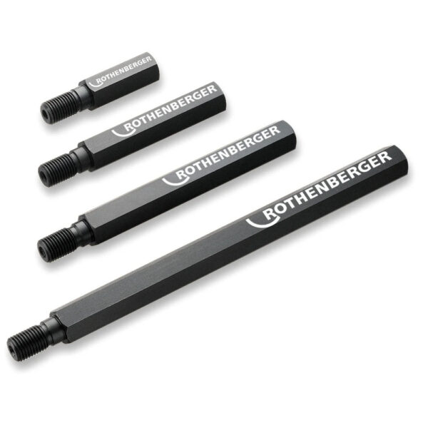 Prolunga114UNC500mmacciaiorothenberger