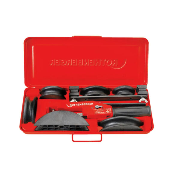 SetcurvatubiTubeBenderMaxiMSR14-32mmRothenberger