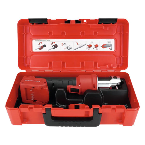 SetpressatriceRomaxNanoiJAWsTH16-20-26CasRothenberger