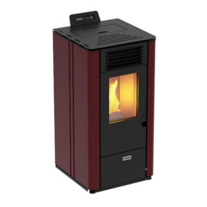 Stufa-a-Pellet-Maurer-MODELLO-10B-Bordeaux-300x300