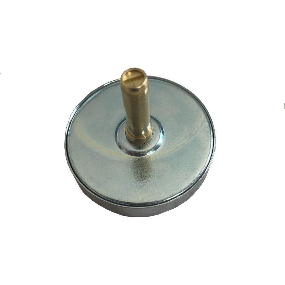 Termometro Bimetallico DN 50 per comando miscelato Bampi Termometro Bimetallico DN 50 per comando miscelato Bampi