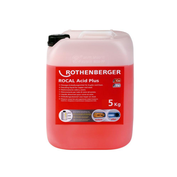 disincrostanteRothenberger