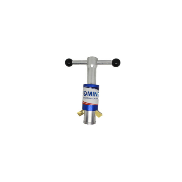 Chiave universale per pilette da 1 e 114 Coming