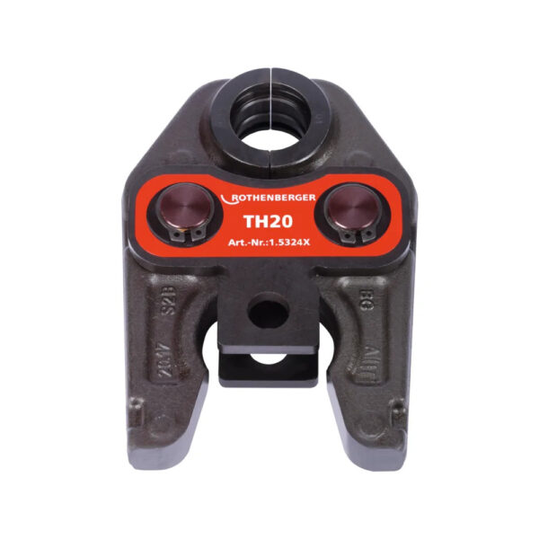 Ganascia Standard TH20 per multistrato Rothenberger