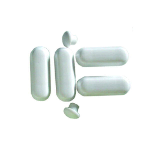 Gommini Paracolpi Sedile Wc 4 Pezzi Maurer