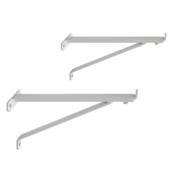 Mensole regolabili per lavatoio Ci-emme