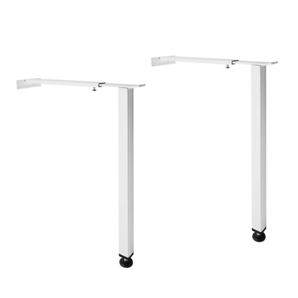 Piedini regolabili per lavatoio Ci-emme