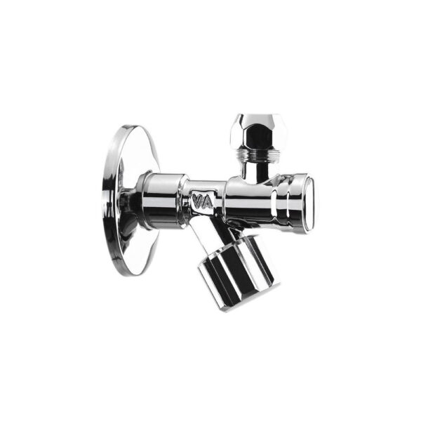 Rubinetto sottolavabo con filtro 12-38 Albertoni