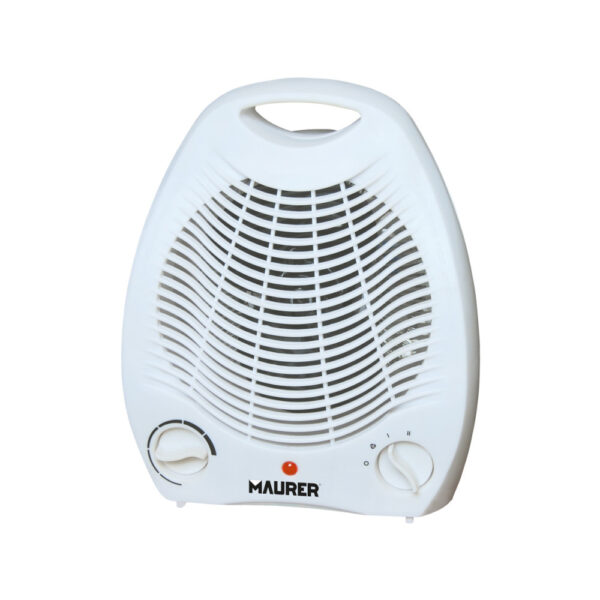 Termoventilatore Elettrico Swift 2000W Maurer